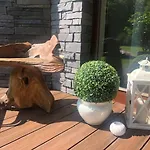 Appartement Na Taloch 107 & 108 Chopok - Juh Tale