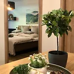 Appartement Na Taloch 107 & 108 Chopok - Juh *
