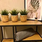 アパート Na Taloch 107 & 108 Chopok - Juh
