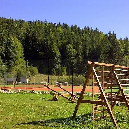 Na Taloch 107 & 108 Chopok - Juh Tale