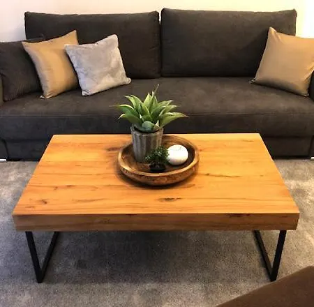 Na Táloch 107&108 Chopok - Juh Apartamento