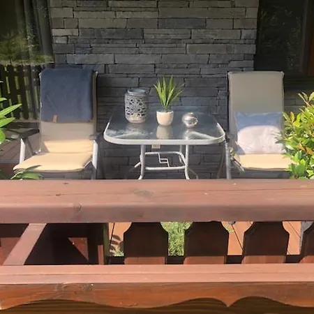 Apartamento Na Táloch 107&108 Chopok - Juh Tale