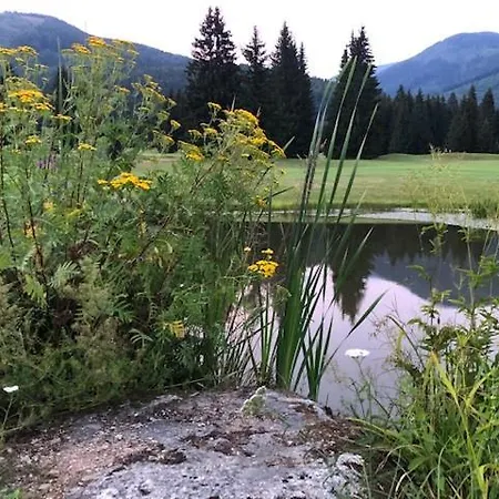 Na Taloch 107 & 108 Chopok - Juh *