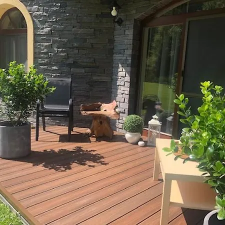 Na Táloch 107&108 Chopok - Juh *