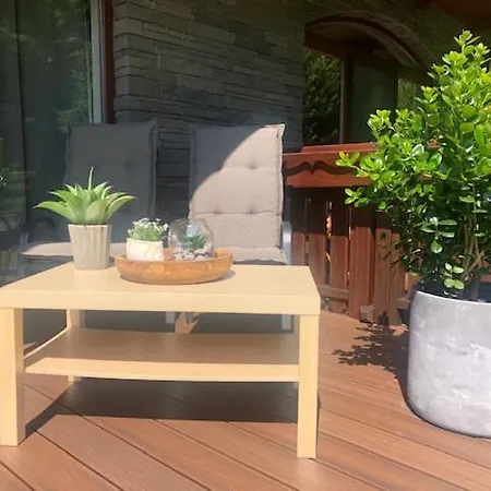 Na Táloch 107&108 Chopok - Juh Apartamento Tale