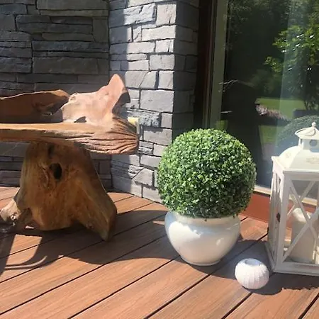 Apartamento Na Táloch 107&108 Chopok - Juh Tale