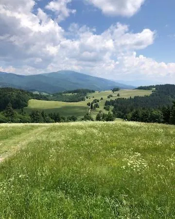 Apartment Na Taloch 107 & 108 Chopok - Juh *