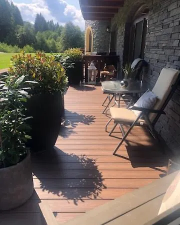 Na Taloch 107 & 108 Chopok - Juh Apartment *