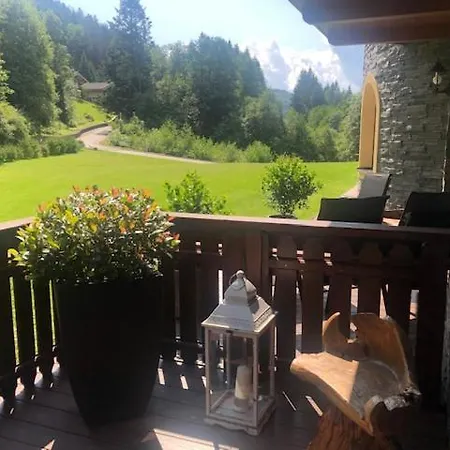 Na Taloch 107 & 108 Chopok - Juh Appartement Tale