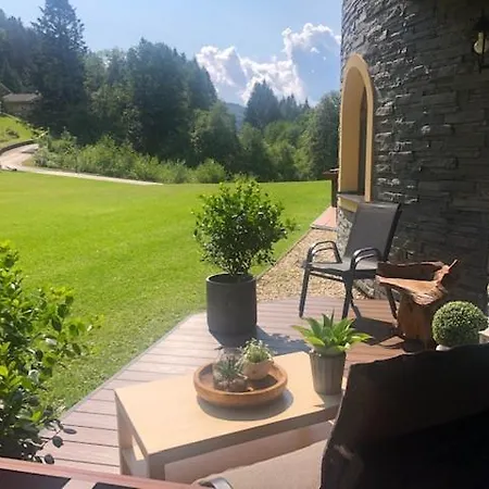 Na Taloch 107 & 108 Chopok - Juh Appartement *
