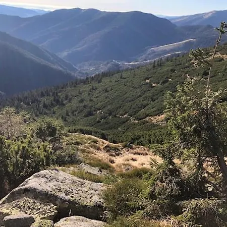 Apartment Na Taloch 107 & 108 Chopok - Juh Tale