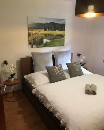 Na Taloch 107 & 108 Chopok - Juh Appartement *