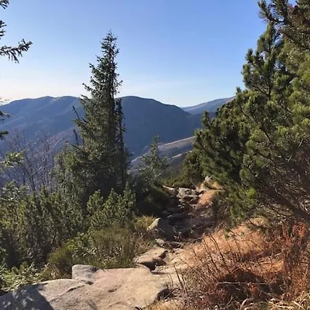 Na Taloch 107 & 108 Chopok - Juh Apartment *