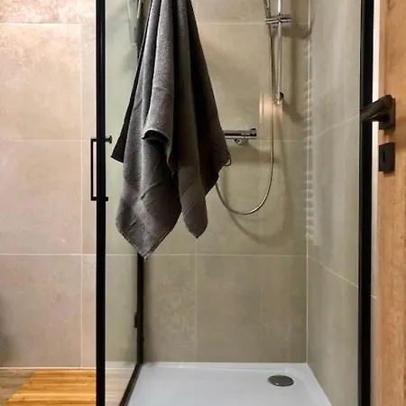 Na Táloch 107&108 Chopok - Juh Apartamento