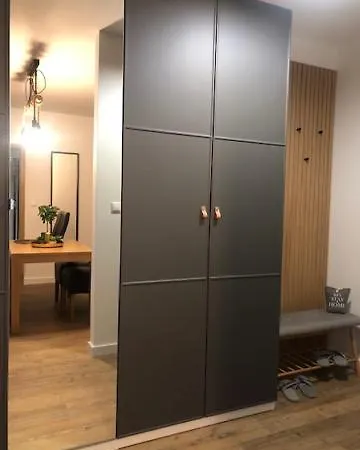 Na Taloch 107 & 108 Chopok - Juh Apartment *