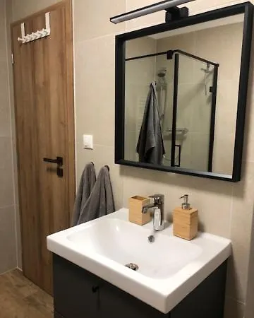 Apartment Na Taloch 107 & 108 Chopok - Juh