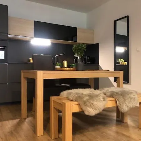 Na Taloch 107 & 108 Chopok - Juh * Tale