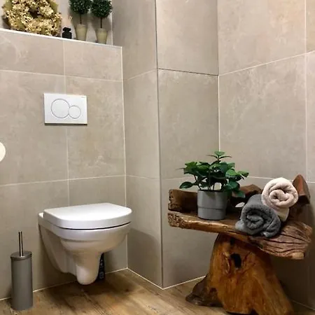 Na Taloch 107 & 108 Chopok - Juh Apartment *