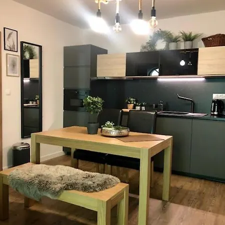 Apartment Na Taloch 107 & 108 Chopok - Juh *