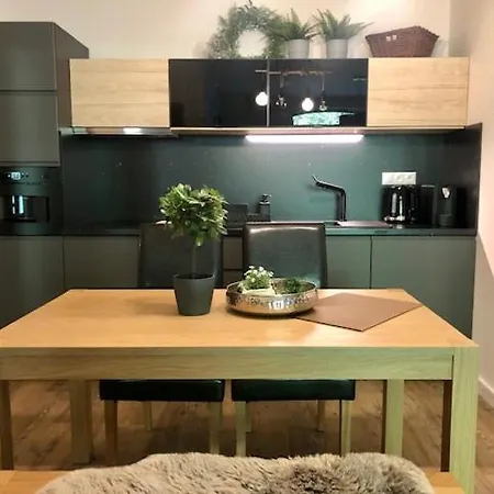 Na Taloch 107 & 108 Chopok - Juh Tale