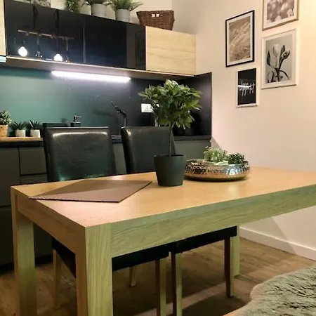 Na Táloch 107&108 Chopok - Juh Apartamento Tale