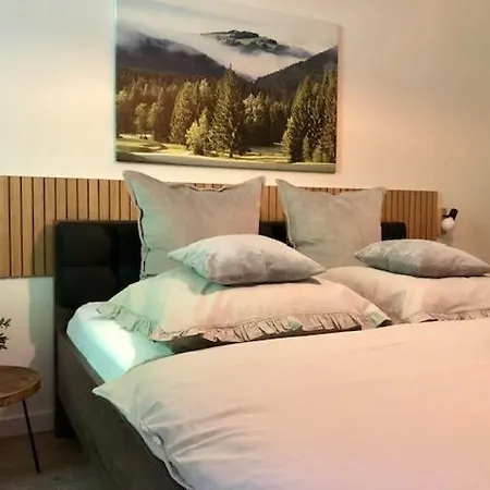 Appartement Na Taloch 107 & 108 Chopok - Juh *