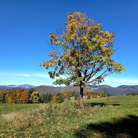 Na Táloch 107&108 Chopok - Juh Apartamento