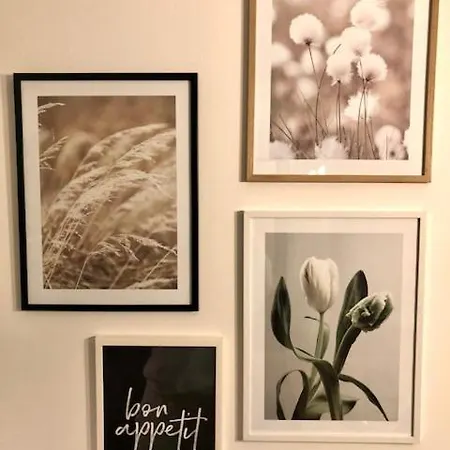 Na Taloch 107 & 108 Chopok - Juh Apartment