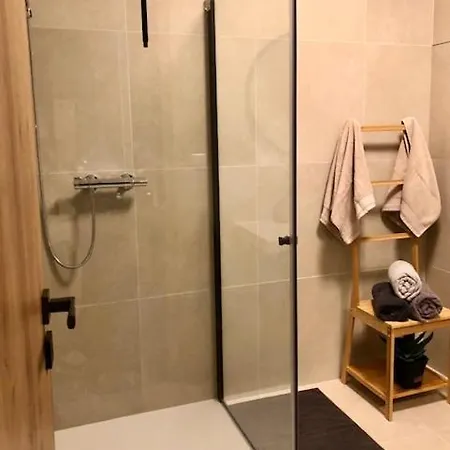 Na Taloch 107 & 108 Chopok - Juh Appartement