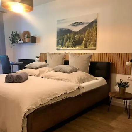 Na Taloch 107 & 108 Chopok - Juh Apartment Tale