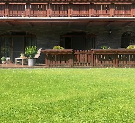 Na Taloch 107 & 108 Chopok - Juh Tale