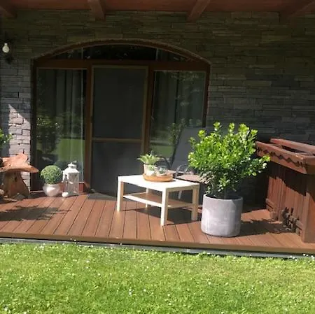 Na Táloch 107&108 Chopok - Juh Apartamento Tale