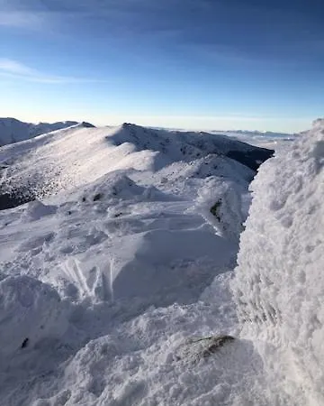 Apartment Na Taloch 107 & 108 Chopok - Juh Tale