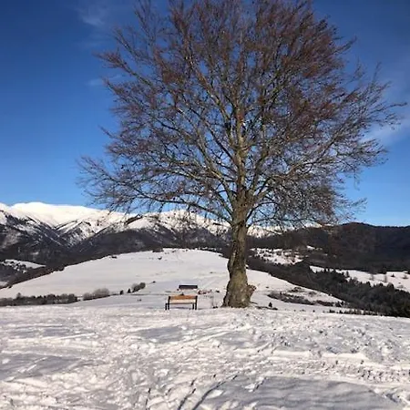 Na Taloch 107 & 108 Chopok - Juh * Tale