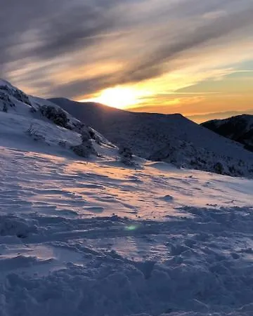 Apartamento Na Táloch 107&108 Chopok - Juh *