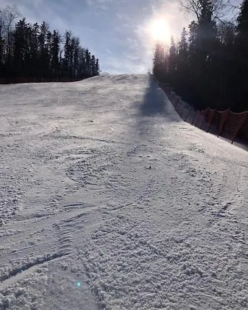 Na Taloch 107 & 108 Chopok - Juh Apartment *