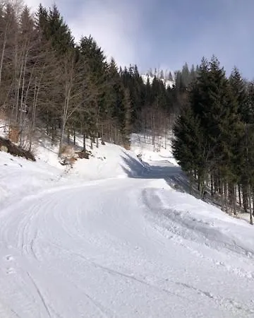 Na Táloch 107&108 Chopok - Juh