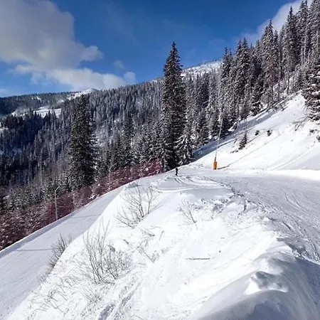 Na Taloch 107 & 108 Chopok - Juh Apartment