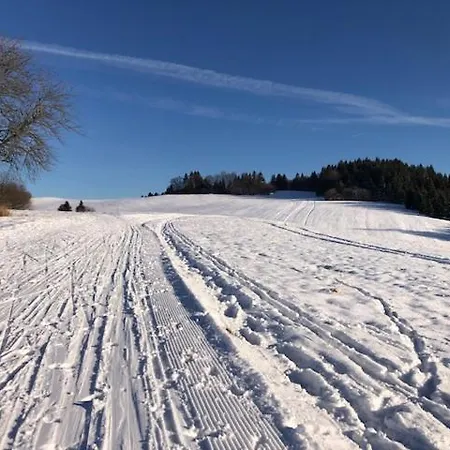 Na Táloch 107&108 Chopok - Juh Apartamento