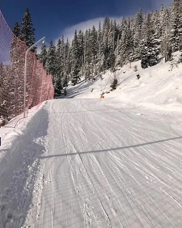 Na Taloch 107 & 108 Chopok - Juh Apartment