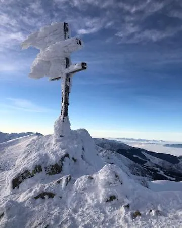 Apartamento Na Táloch 107&108 Chopok - Juh Tale