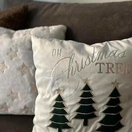 Na Táloch 107&108 Chopok - Juh Apartamento *