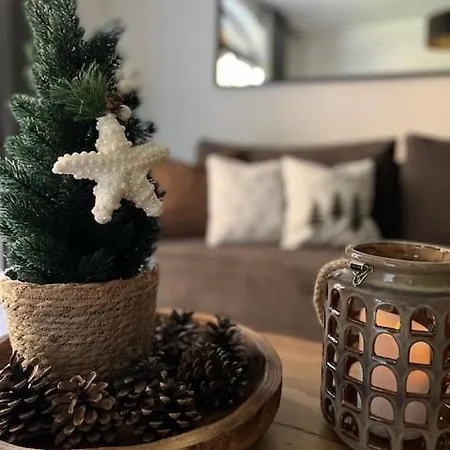 Na Taloch 107 & 108 Chopok - Juh Apartment