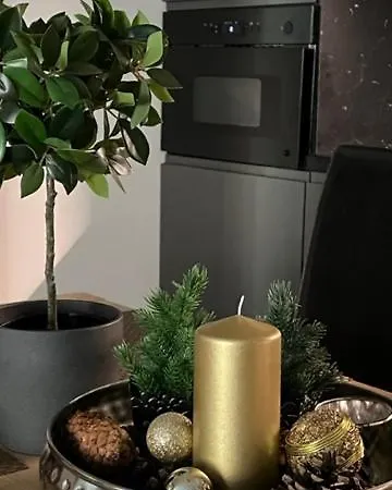 Na Táloch 107&108 Chopok - Juh Apartamento Tale