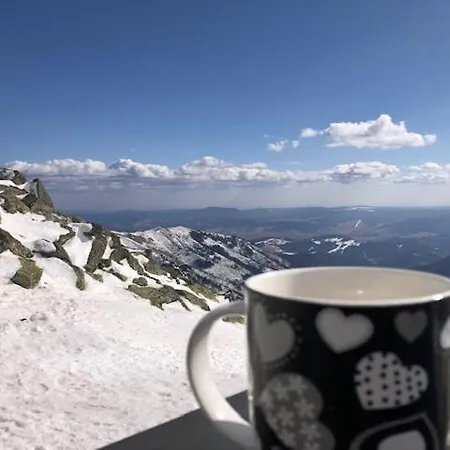 Na Táloch 107&108 Chopok - Juh Tale