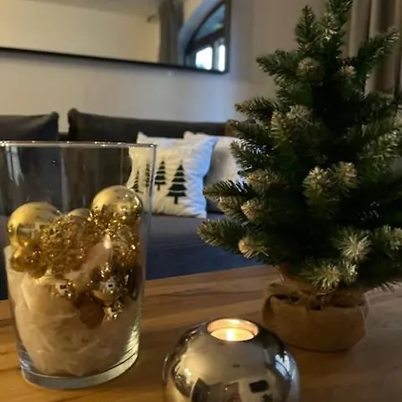 Apartamento Na Táloch 107&108 Chopok - Juh *