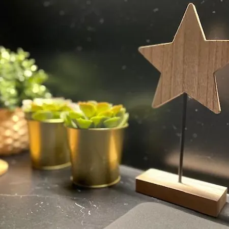 Na Táloch 107&108 Chopok - Juh Apartamento Tale