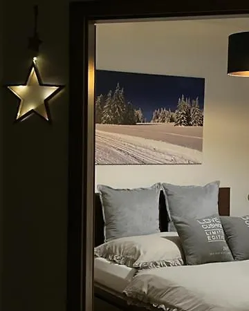 Na Taloch 107 & 108 Chopok - Juh Appartement
