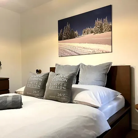 Apartamento Na Táloch 107&108 Chopok - Juh *