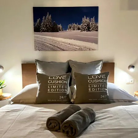 Na Taloch 107 & 108 Chopok - Juh Appartement